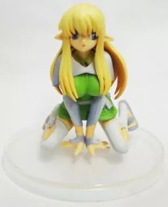 フィギュア ティファニア「ゼロの使い魔」ゼロの使い魔ヒロイン