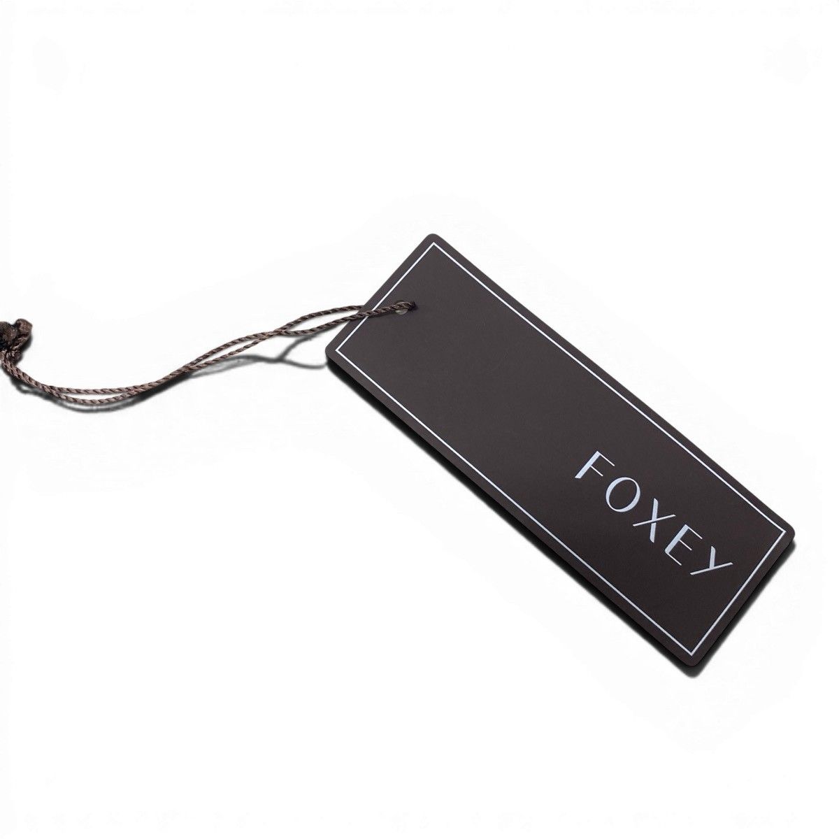 64g23 【未使用タグ付】 FOXEY フォクシー 2024年 サハラ ニット