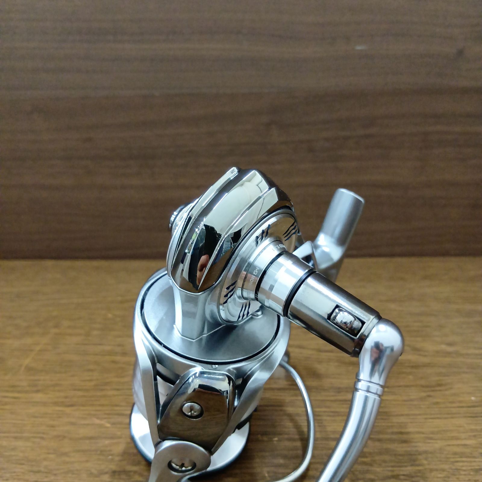 ダイワ(DAIWA) 24 インパルト 3000LBD スピニングリール 【極美品