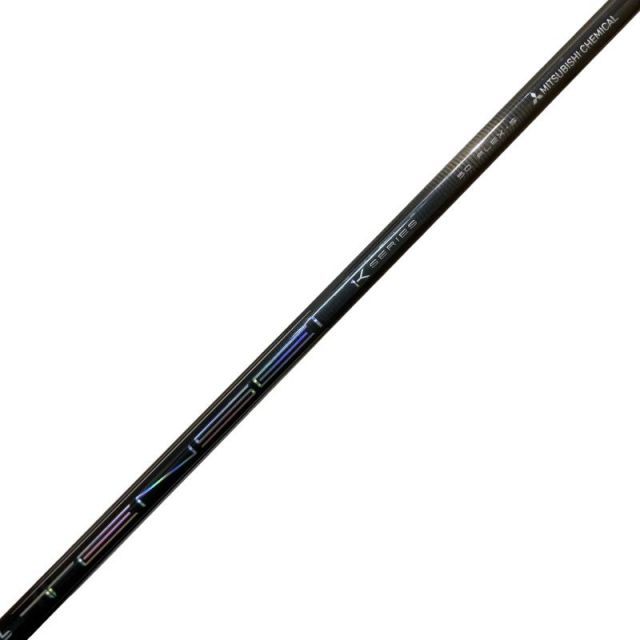 【中古】 ブリヂストンスリーブ付き(BXシリーズ系) 三菱ケミカル(レイヨン)ドライバー用 シャフト TENSEI PRO BLUE 1K 50 (フレックスS)Bランク ゴルフクラブ