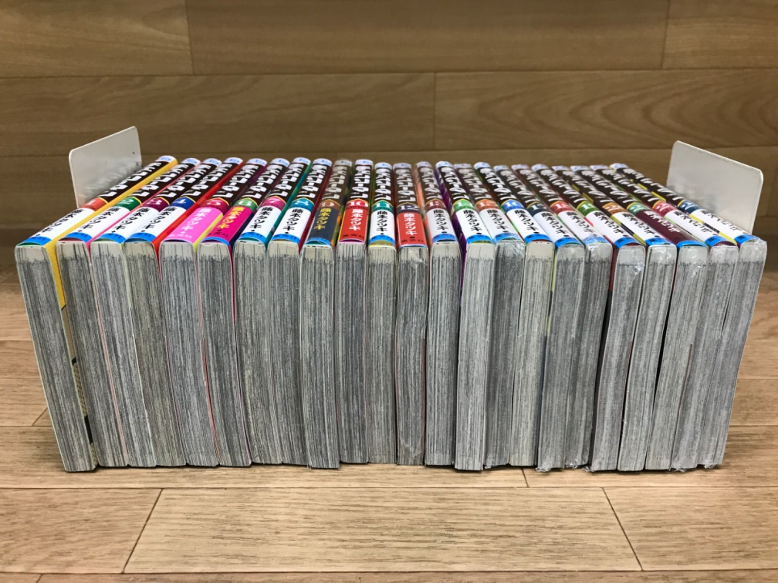 ☆【未開封あり】チェンソーマン 全23巻＋藤本タツキ短編集2冊＋ルック