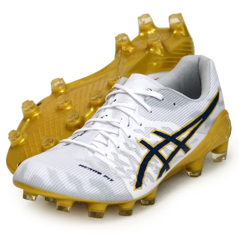 サイズ29.0cm、アシックス asics DS LIGHT ACROS 3 (DS ライト アクロス 3) サッカースパイク 26AW(1101A070-110)
