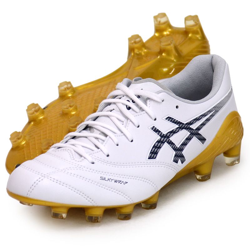 サイズ26.0cm、アシックス asics DS LIGHT X-FLY 6 (DSライト) サッカースパイク 26AW(1101A076-103)