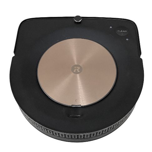 ロボット掃除機 ルンバ RVA-Y1 s9 iRobot 19年製 iRobot Roomba RVA-Y1 ルンバs9+ ロボット掃除機 クリーンベース付き