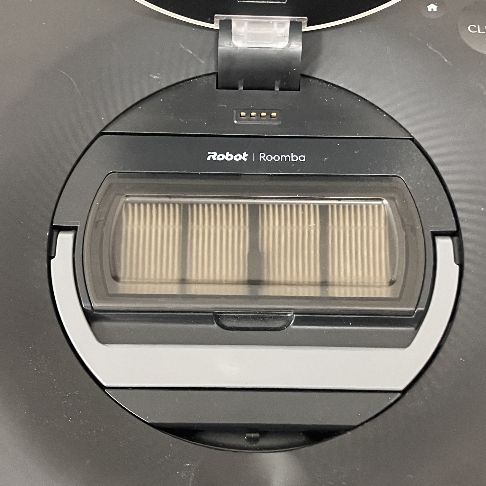 iRobot Roomba RVA-Y1 ルンバs9+ ロボット掃除機 クリーンベース付き