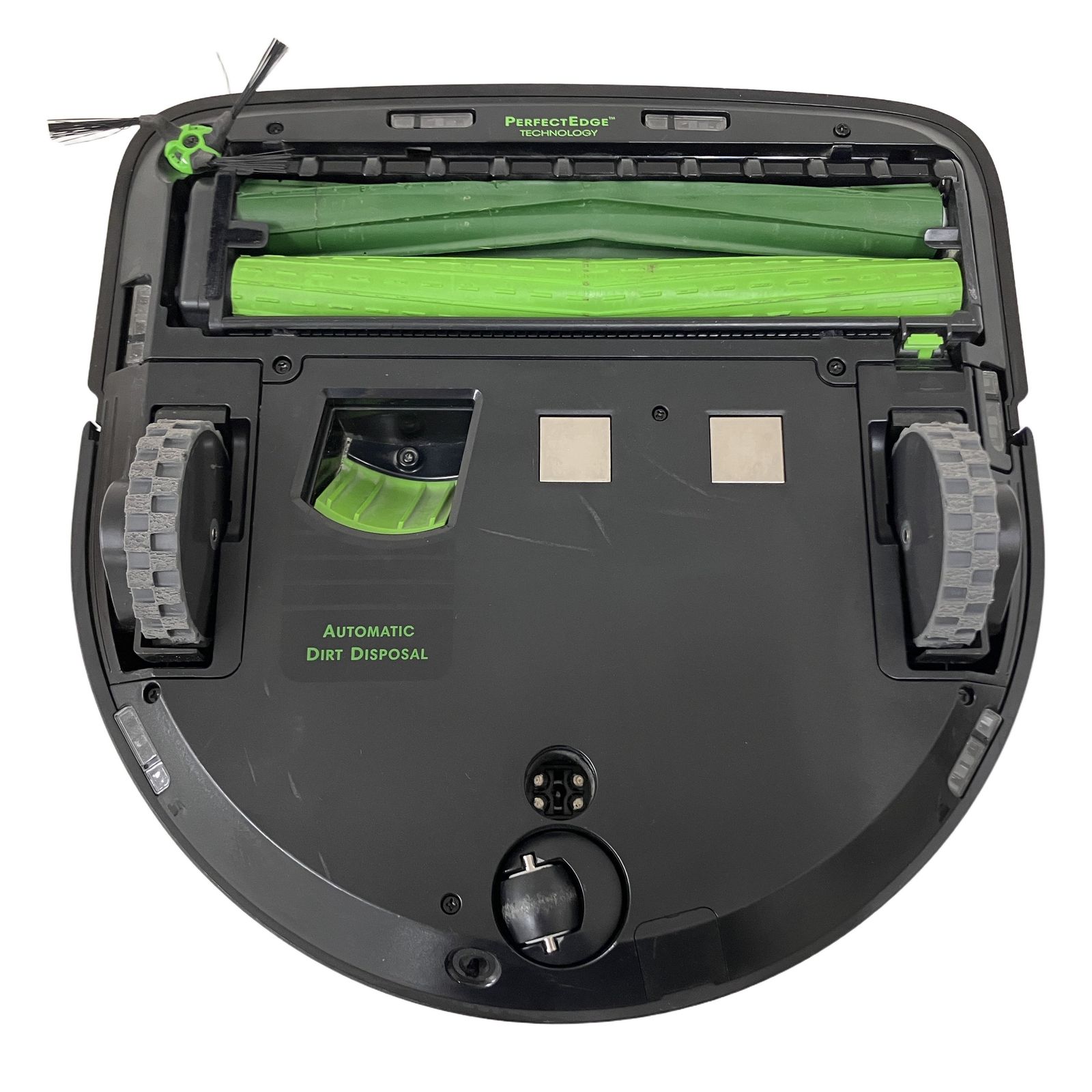 iRobot Roomba RVA-Y1 ルンバs9+ ロボット掃除機 クリーンベース付き