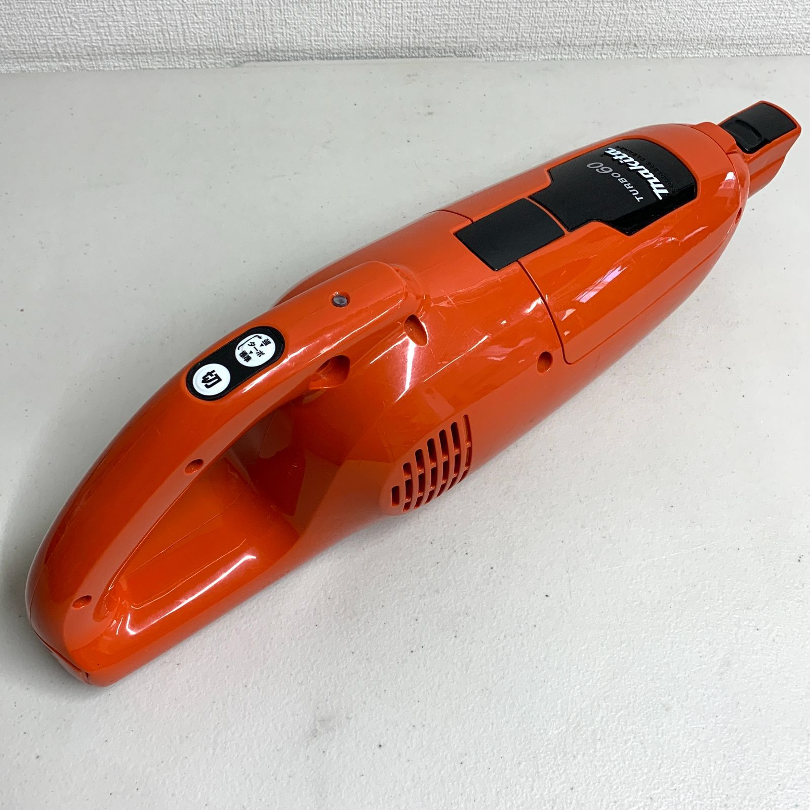 マキタ 充電式 クリーナー CL113FD 紙パック式 makita 掃除機