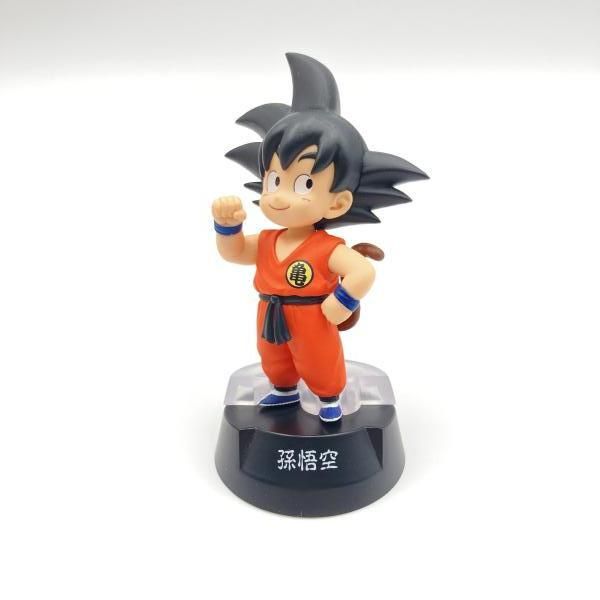 中古】一番くじ A賞 ASSEMBLEフィギュア A.孫悟空(通常Ver