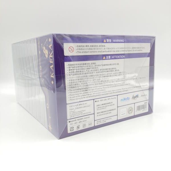 中古】未開封)Myethos Gift+ 1/8 カフカ スターレイルLIVE Ver./崩壊