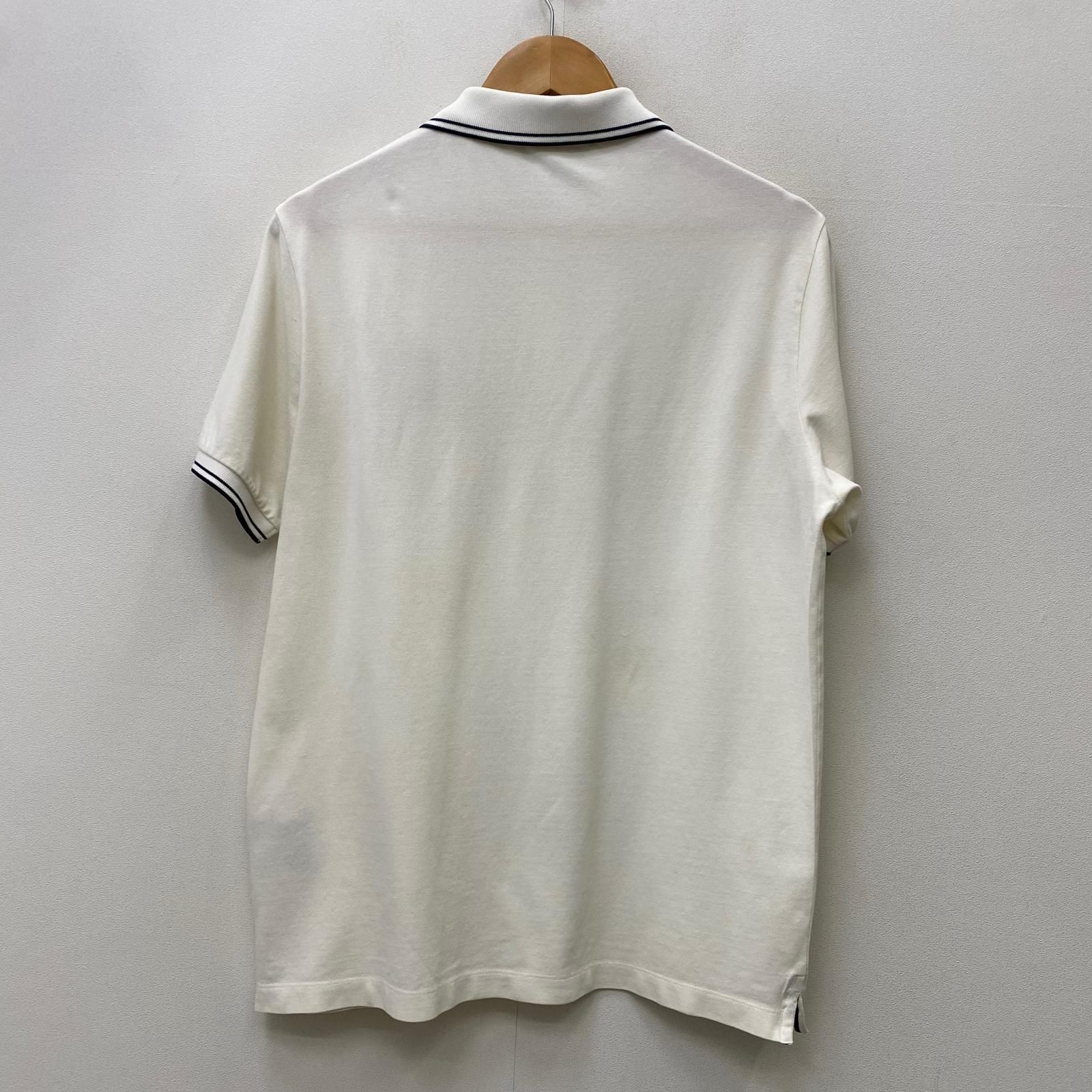 加古川店】 中古 STONE ISLAND | ストーンアイランド ポロシャツ 国内