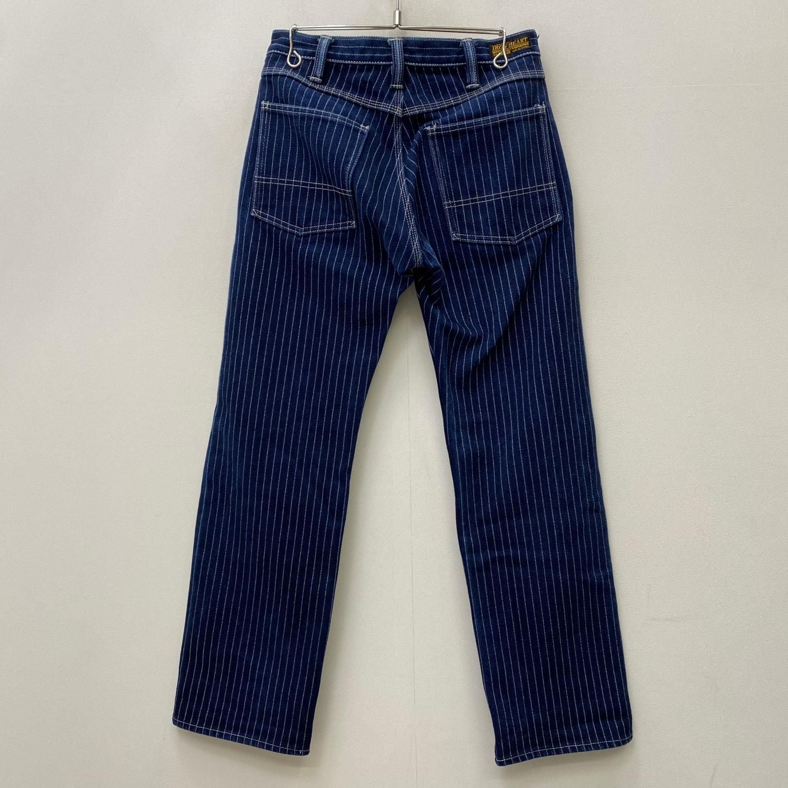加古川店】 中古 IRON HEART | アイアンハート パンツ サイズ：30