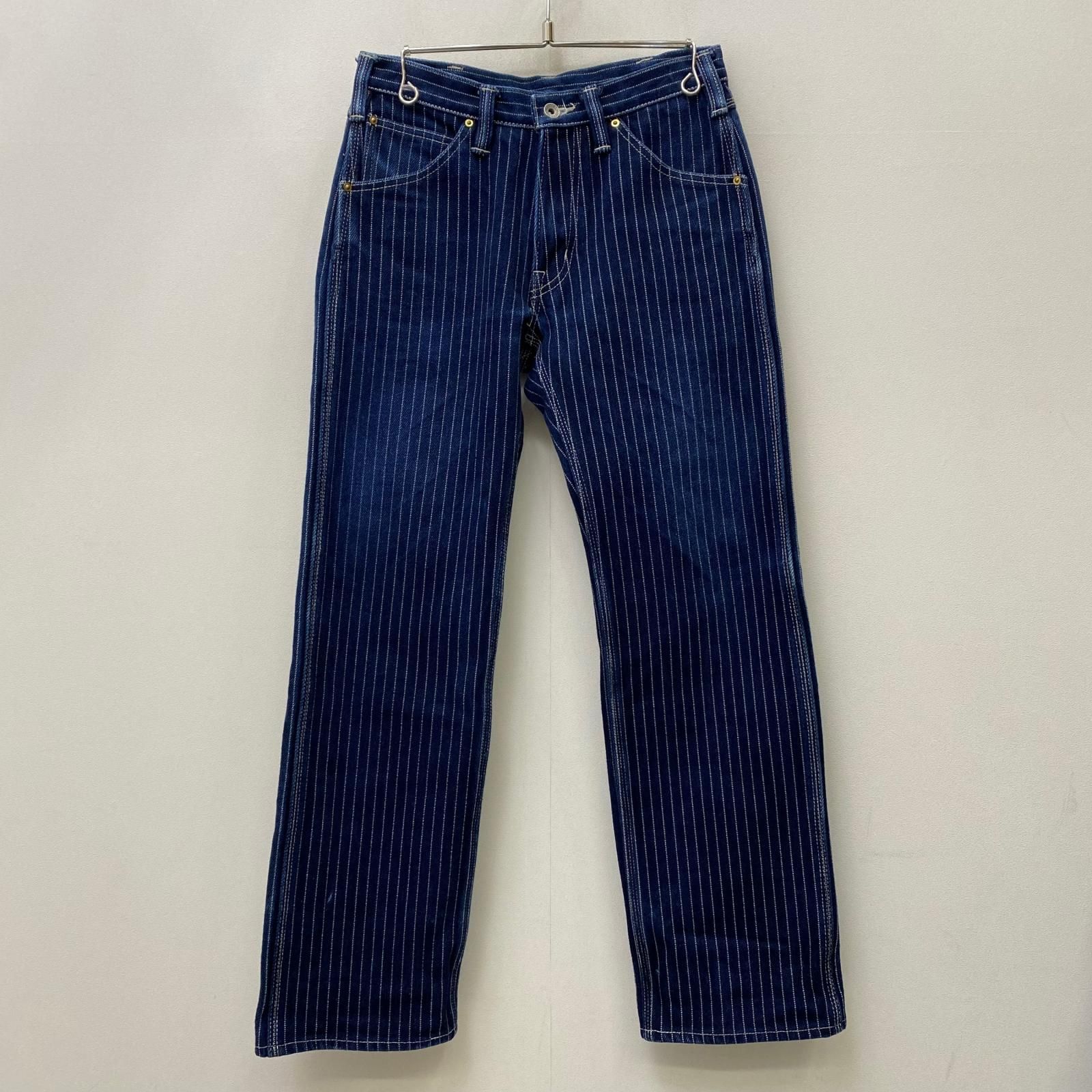 加古川店】 中古 IRON HEART | アイアンハート パンツ サイズ：30