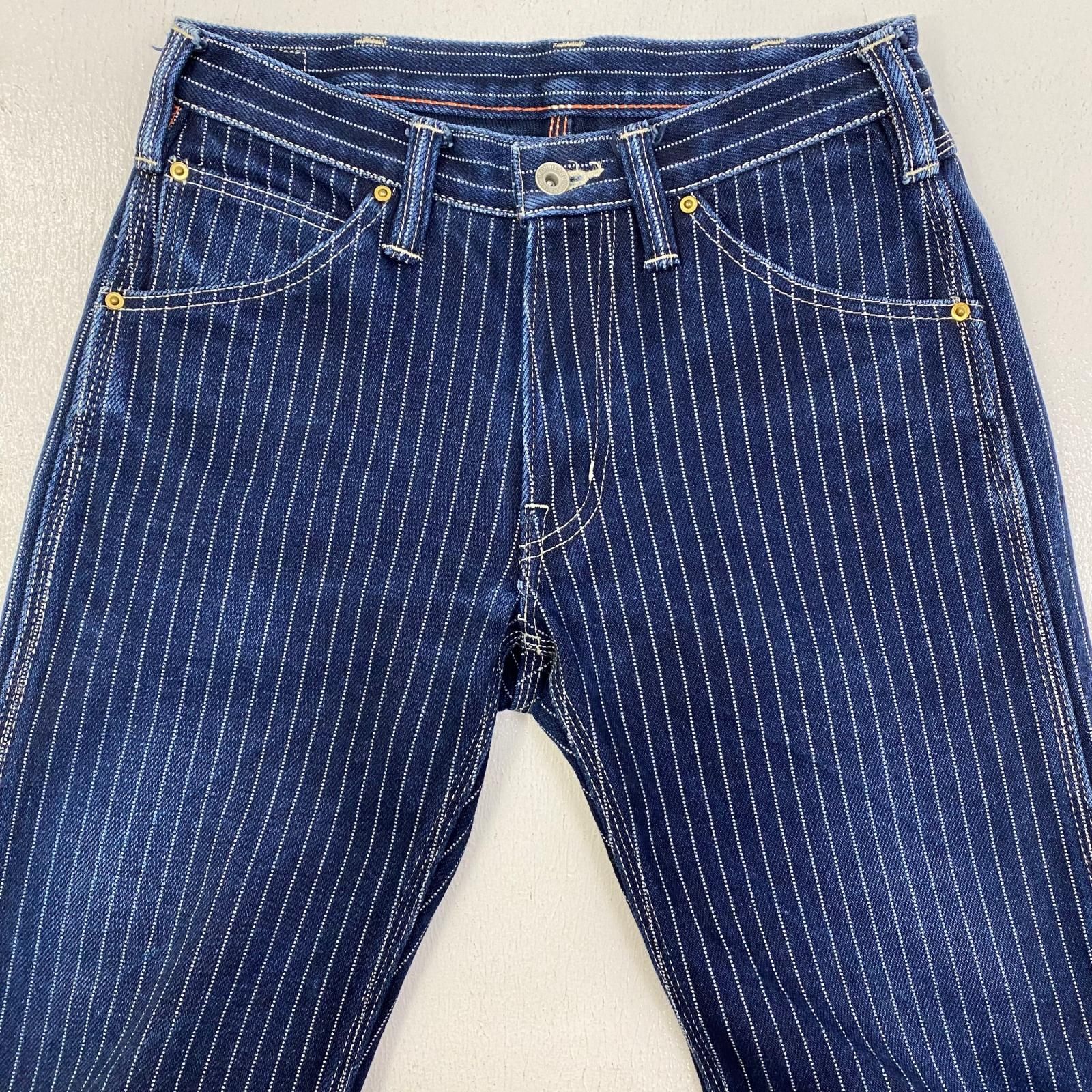 加古川店】 中古 IRON HEART | アイアンハート パンツ サイズ：30