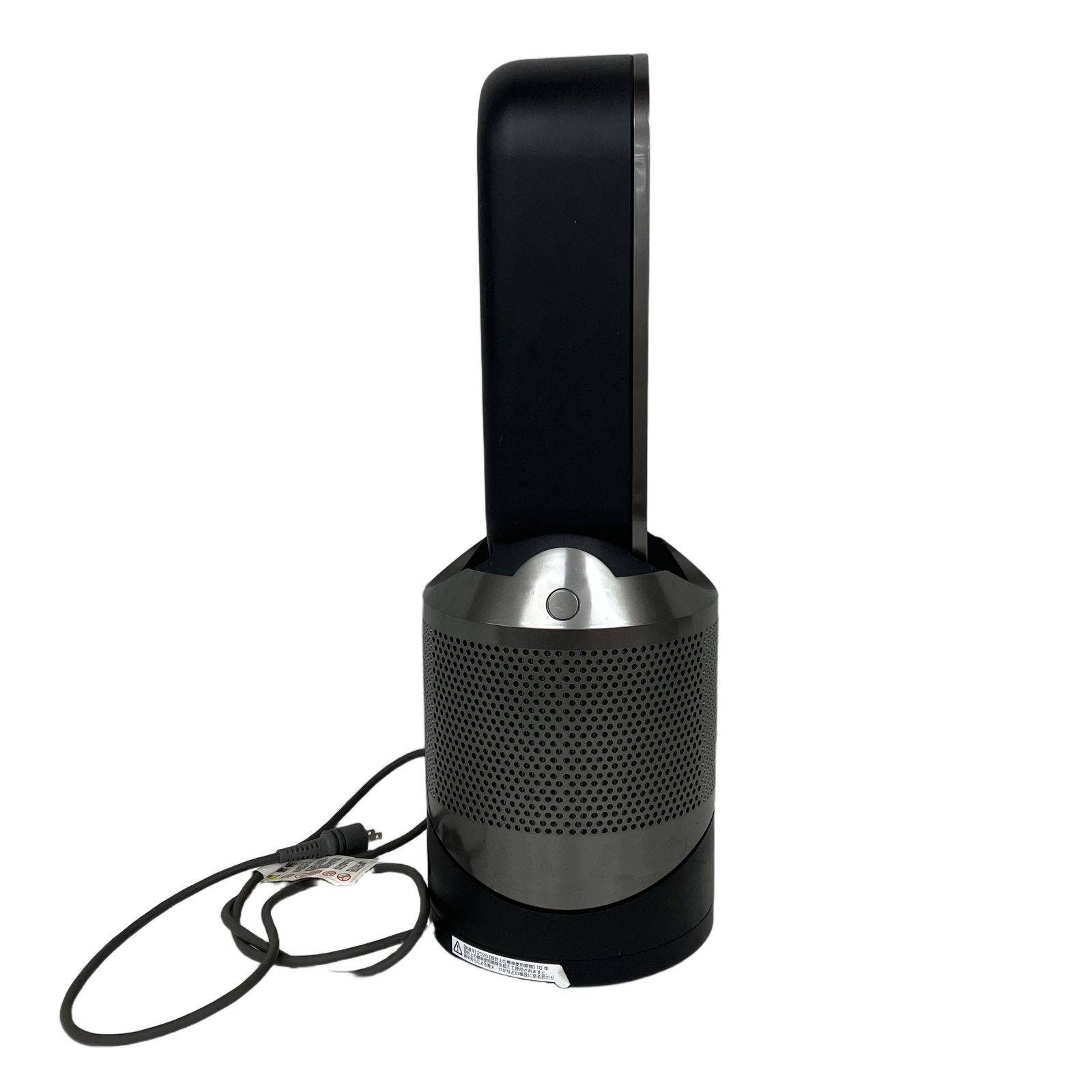 dyson HP03 空気清浄機付きファンヒーター 2020年製 家電 中古