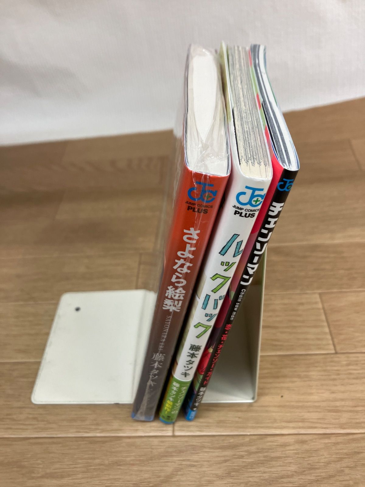 ☆【完結・未開封あり】チェンソーマン 全23巻＋恋・花・チェンソー
