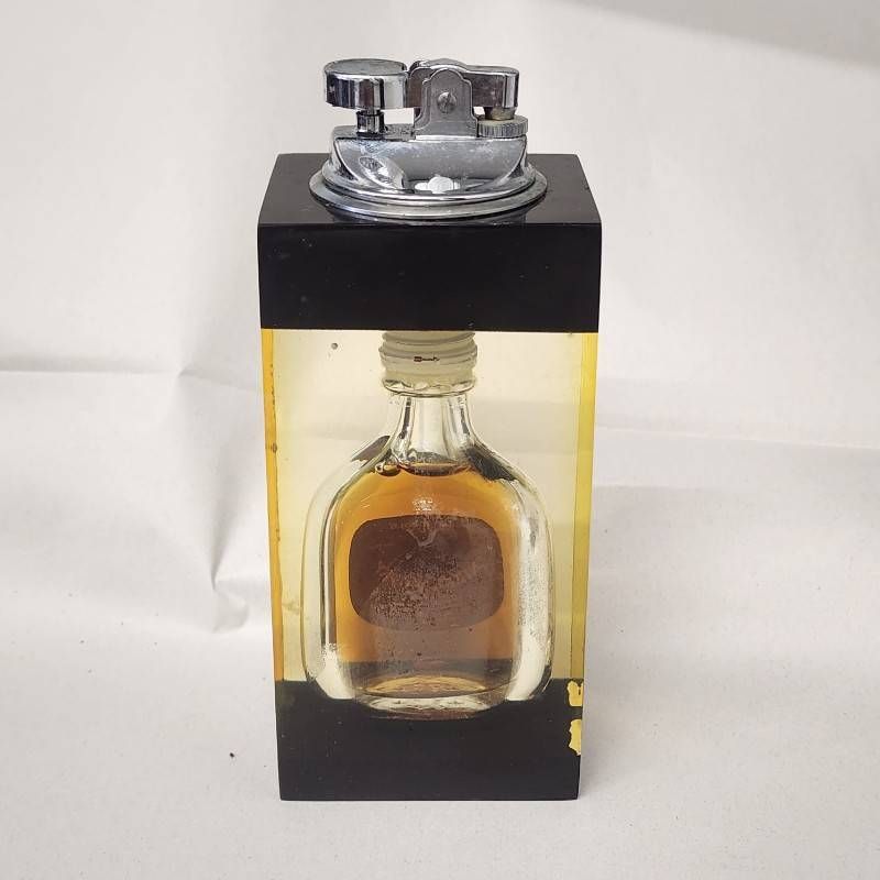ウイスキー NIKKA WHISKY GOLD & GOLD 760ml 43度 ミニボトル、箱付属