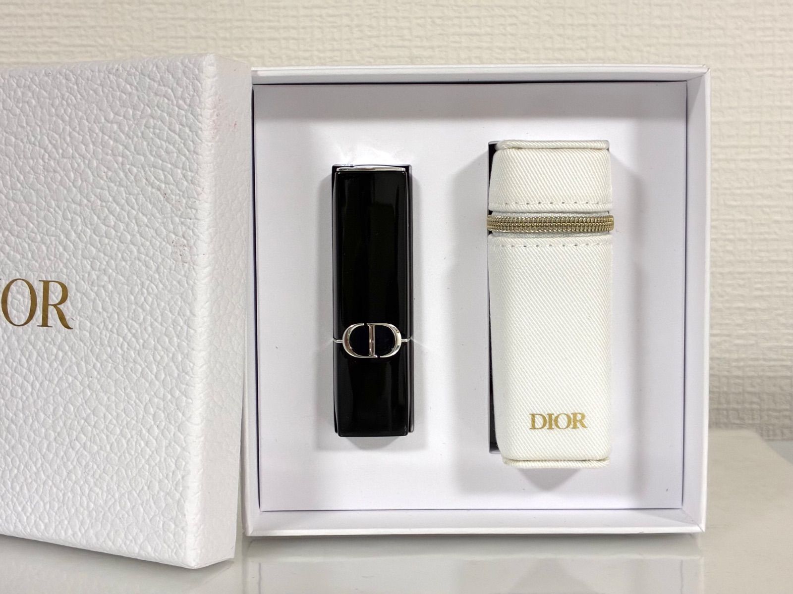 24日まで出品※DIOR(ディオール)ノベルティセット 【管理番号9080