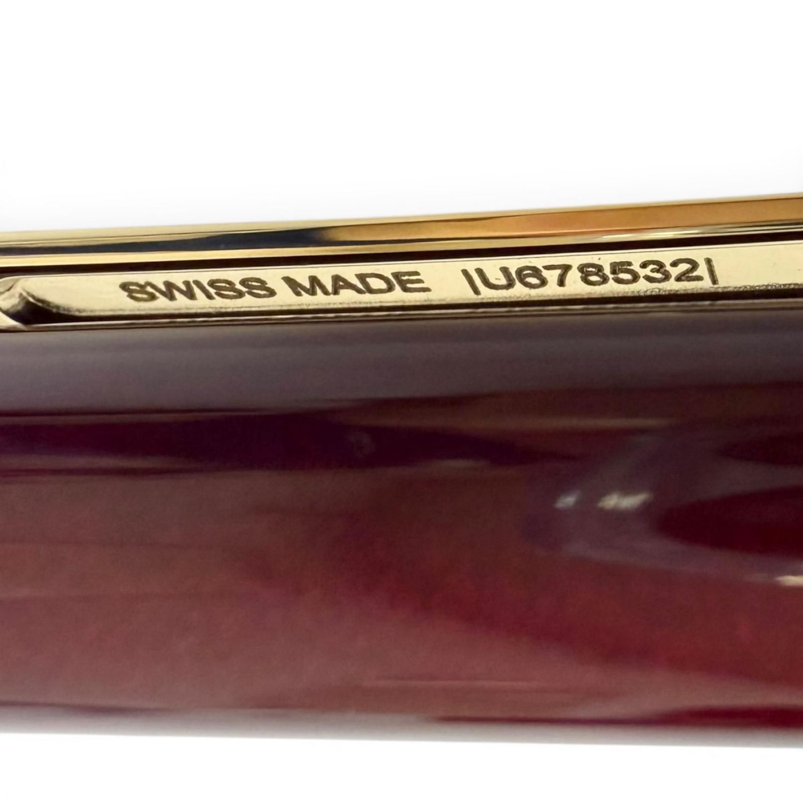 未使用品□Cartier カルティエ サントス ドゥ カルティエ ツイスト式