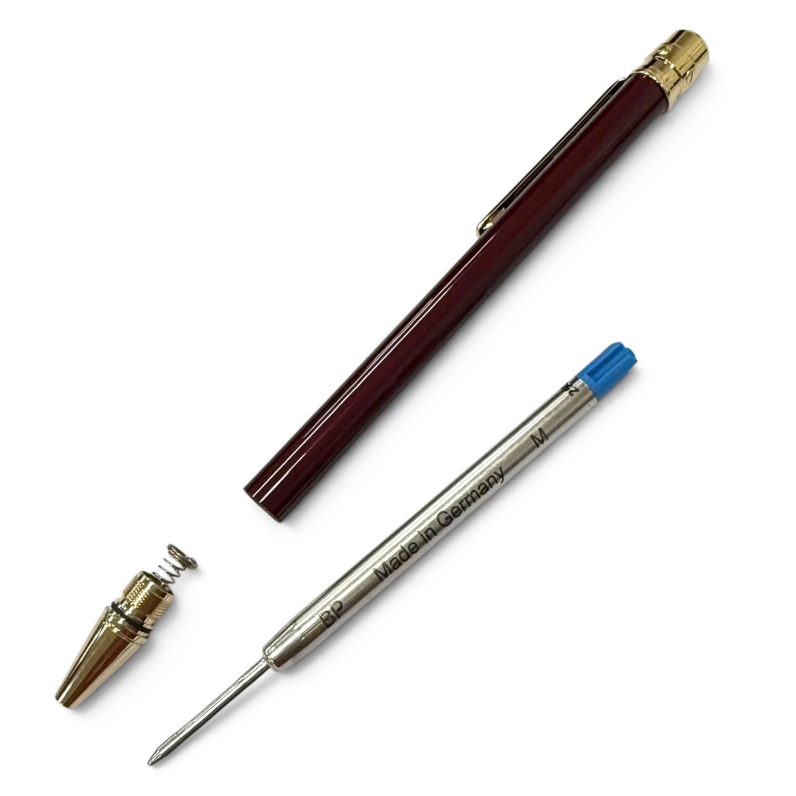 未使用品□Cartier カルティエ サントス ドゥ カルティエ ツイスト式