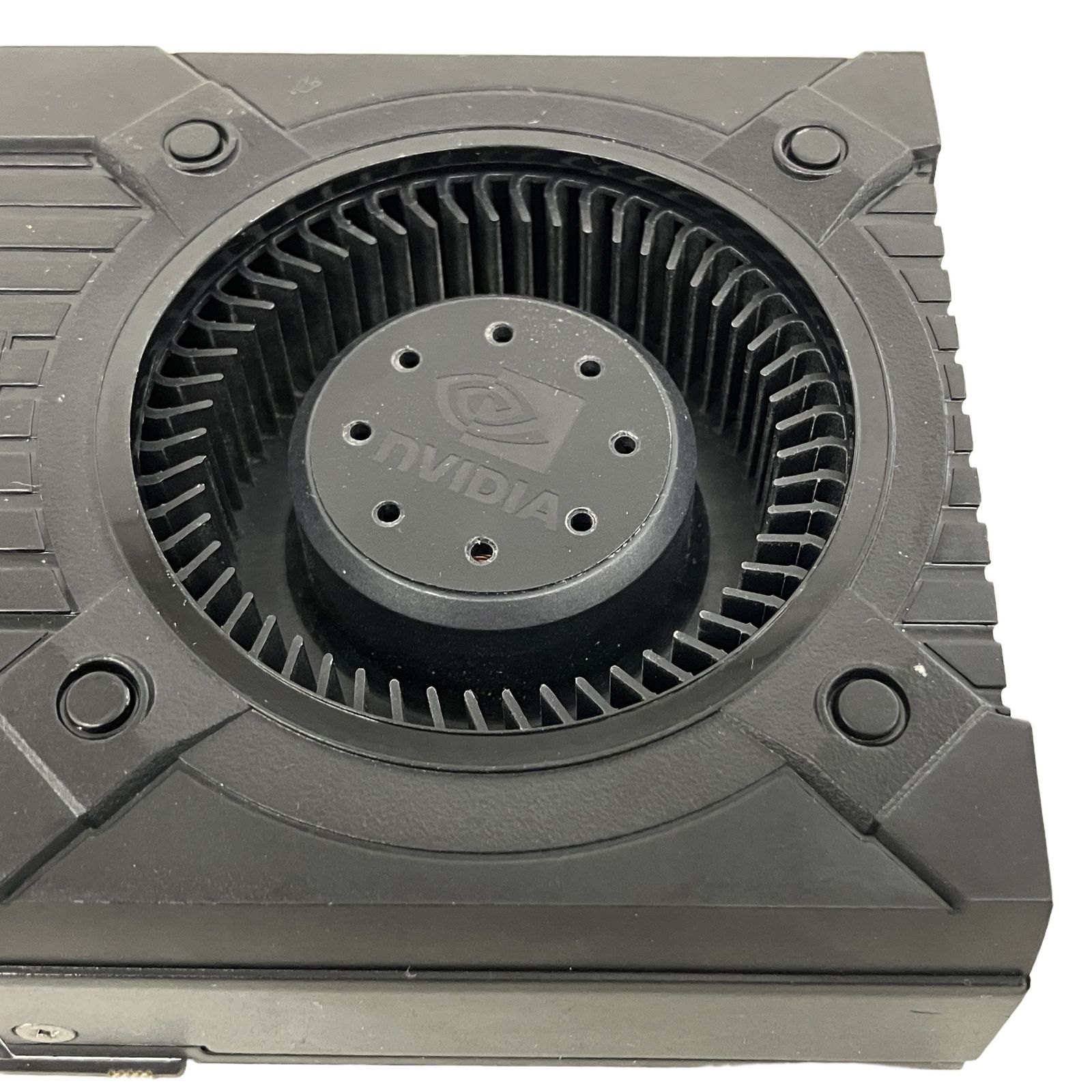 NVIDIA GeForce GTX970 4GB グラフィックボード ジャンク - メルカリ