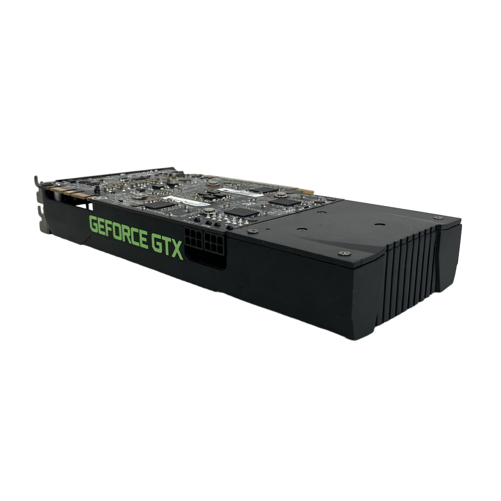 NVIDIA GeForce GTX970 4GB グラフィックボード ジャンク - メルカリ