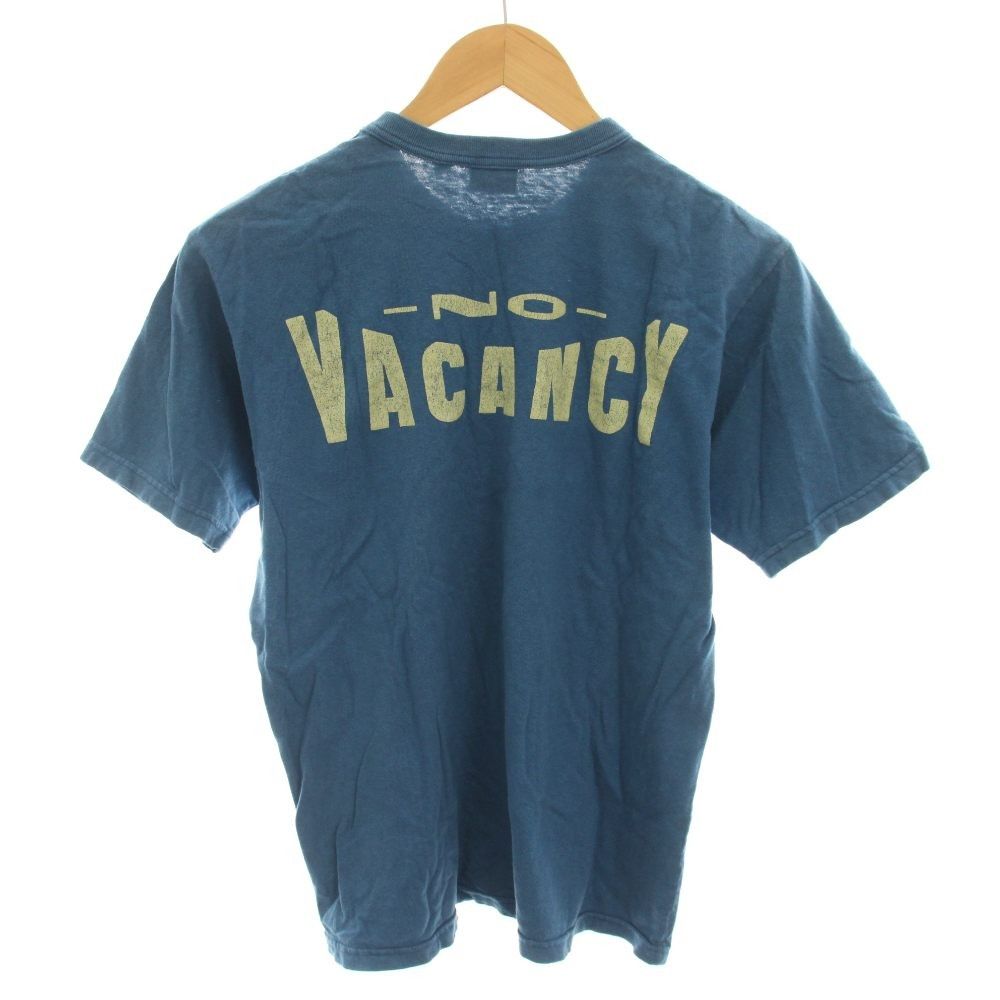 フリーホイーラーズ FREEWHEELERS モーテル MOTEL Tシャツ カットソー