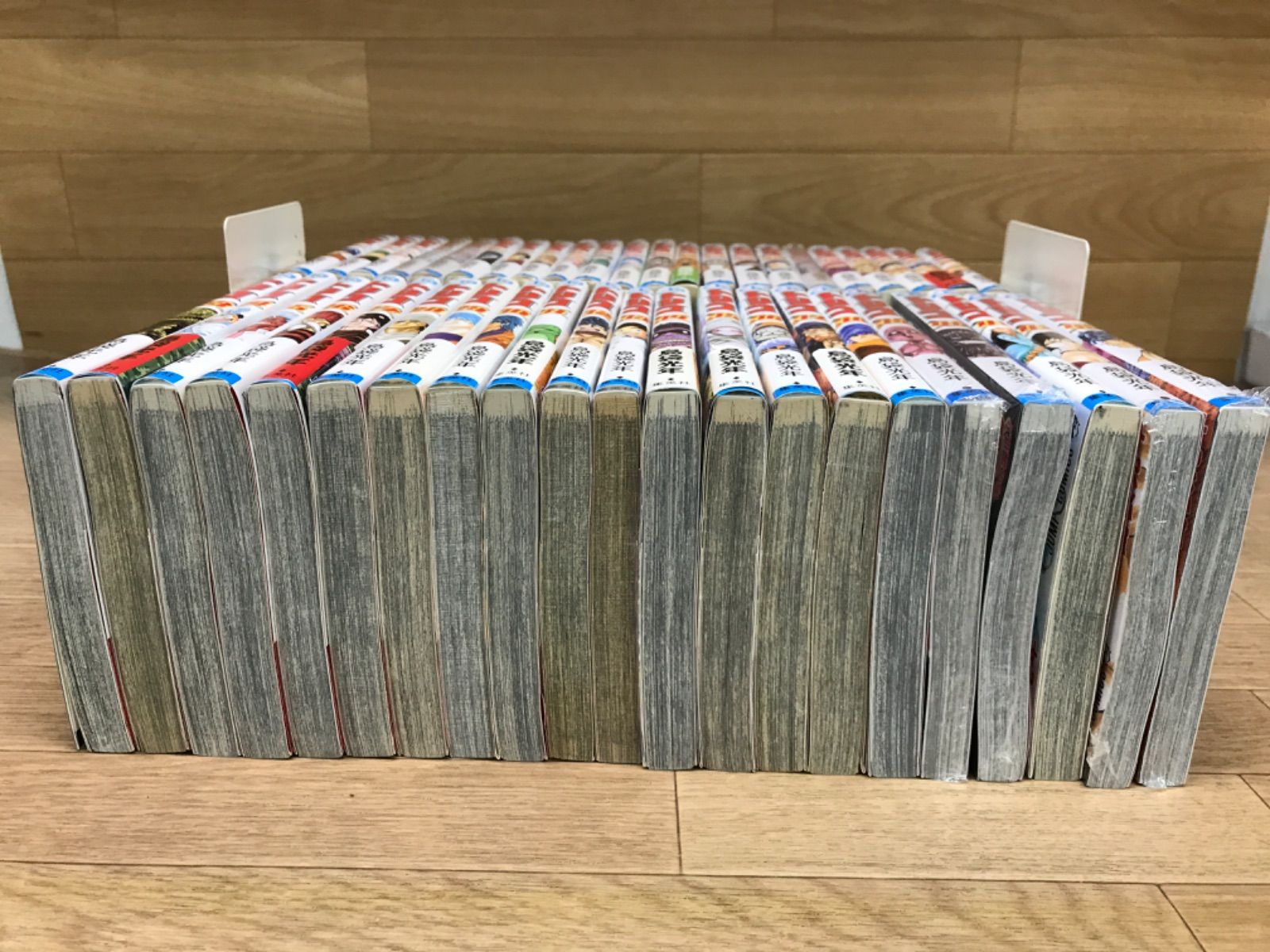 ☆【未開封あり】トリコ 1～43巻 コミック全巻セット 島袋 光年《ST23C