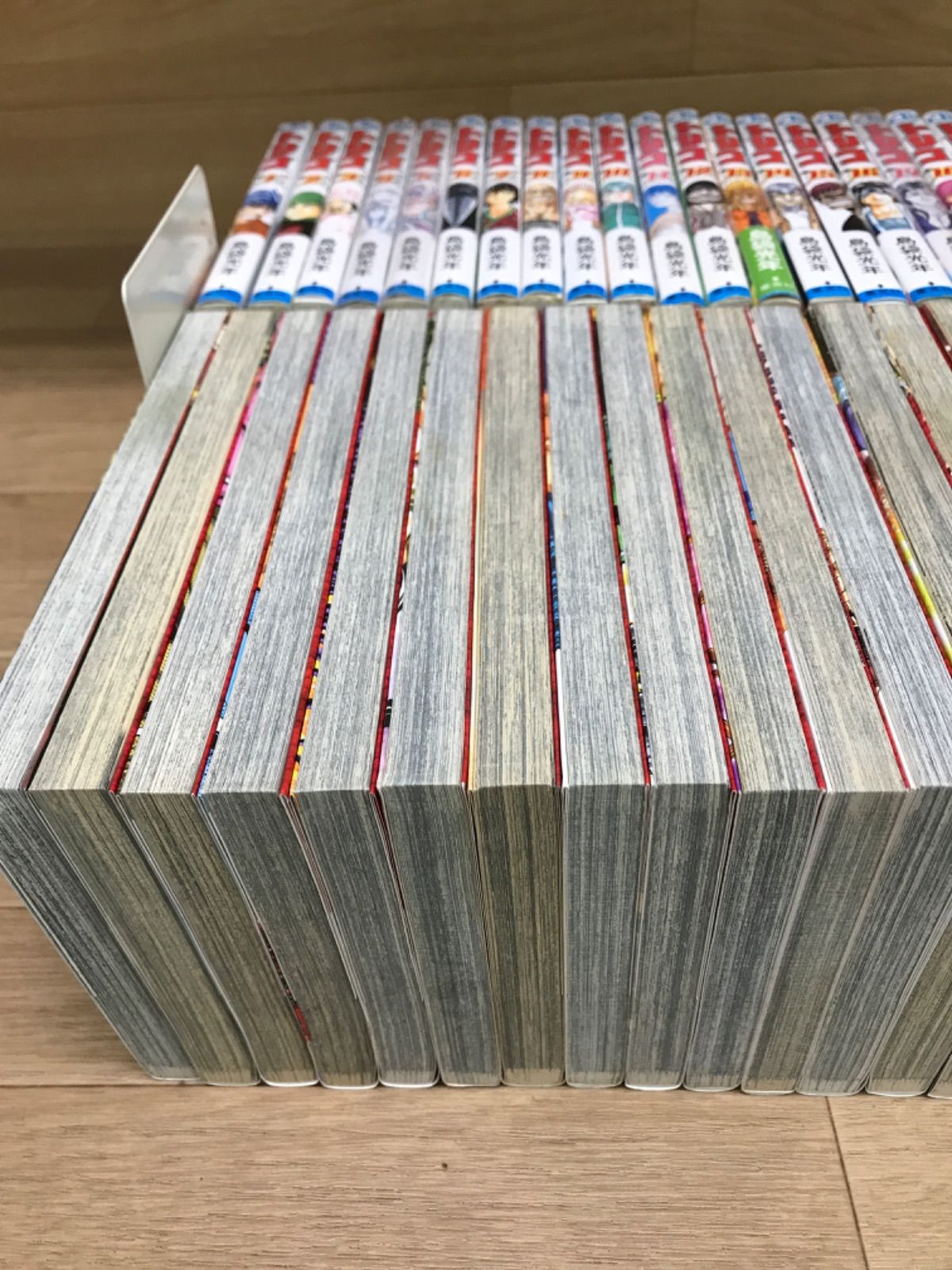 ☆【未開封あり】トリコ 1～43巻 コミック全巻セット 島袋 光年《ST23C