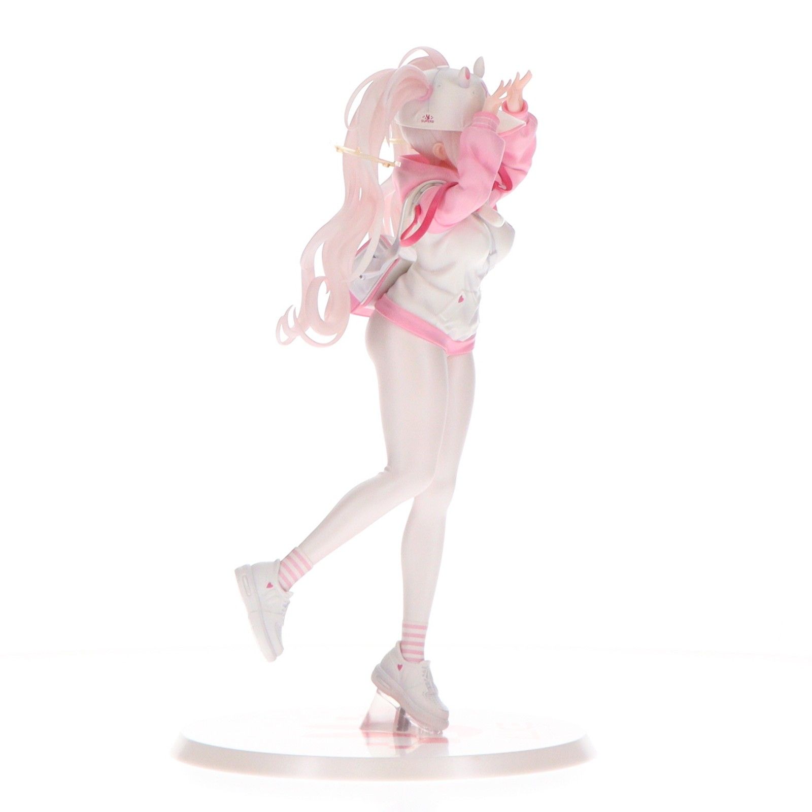 アリス スイートホーム[限定版] 勝利の女神:NIKKE(ニケ) 1/7 完成品