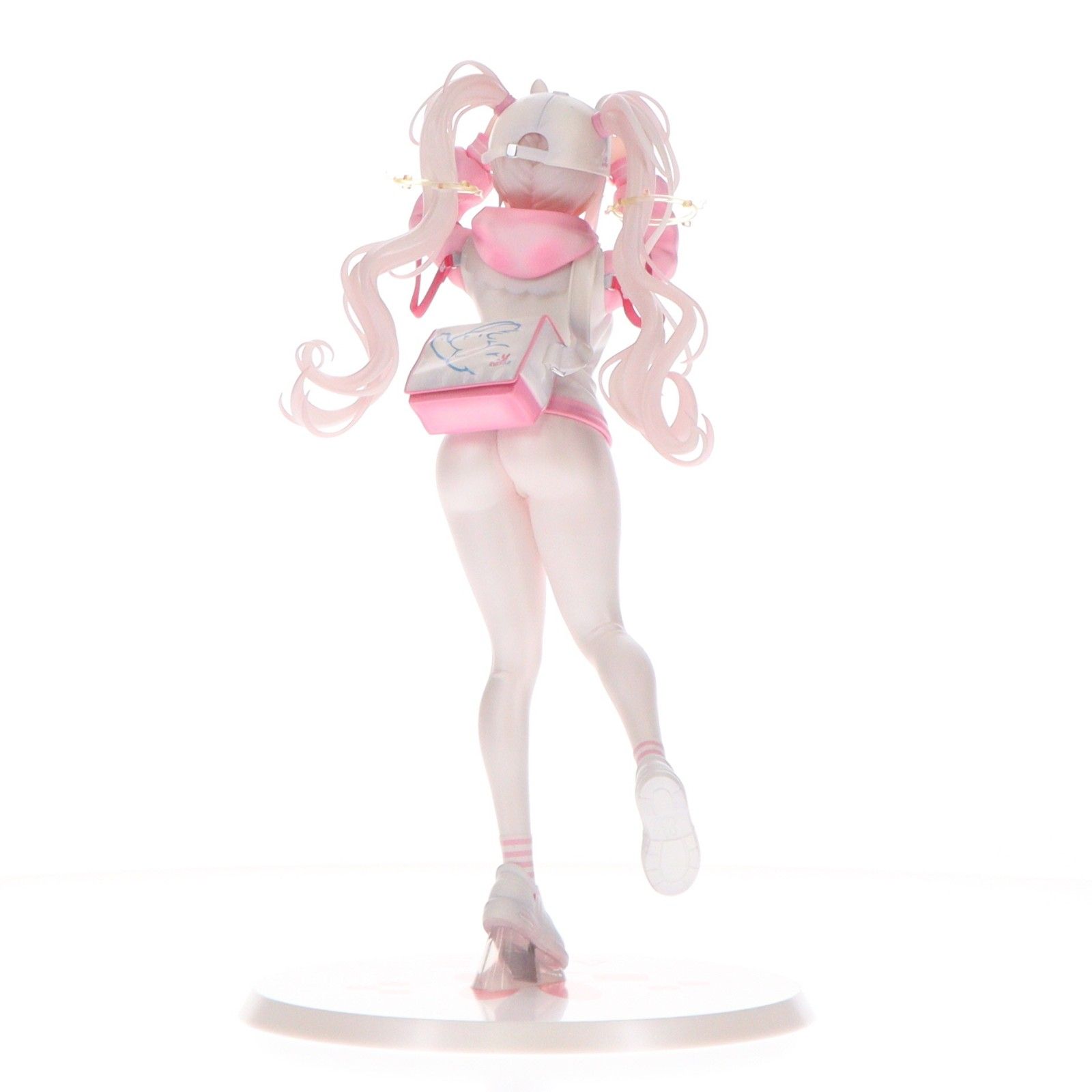 アリス スイートホーム[限定版] 勝利の女神:NIKKE(ニケ) 1/7 完成品