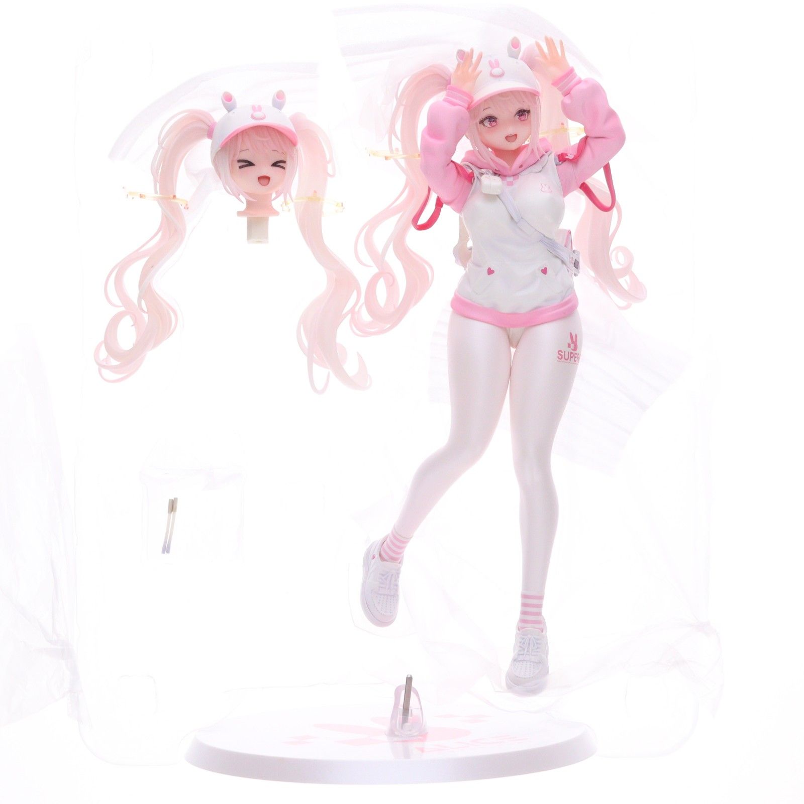 アリス スイートホーム[限定版] 勝利の女神:NIKKE(ニケ) 1/7 完成品