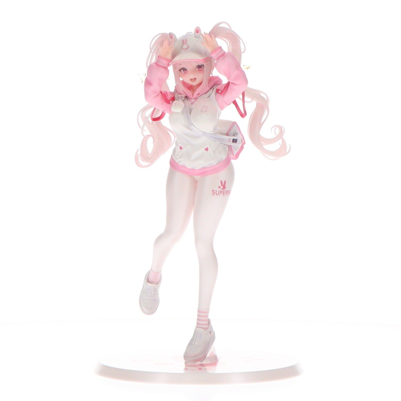 アリス スイートホーム[限定版] 勝利の女神:NIKKE(ニケ) 1/7 完成品
