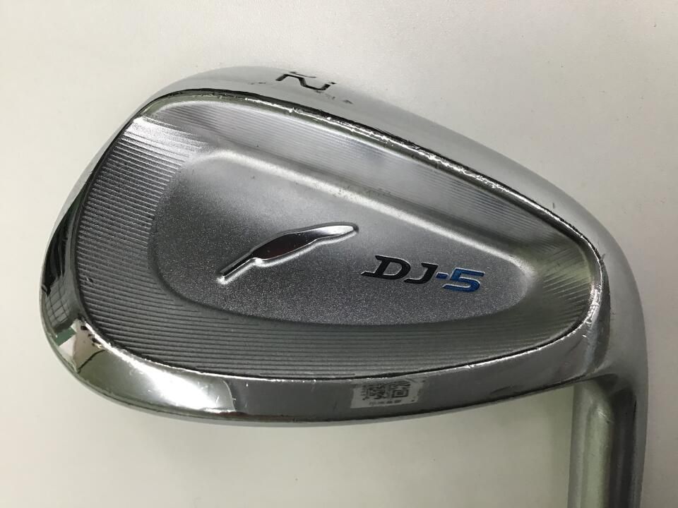 フォーティーン DJ-5 52度 NSプロ DS-91w WEDGEフレックス ウェッジ 中古【最短即日発送】