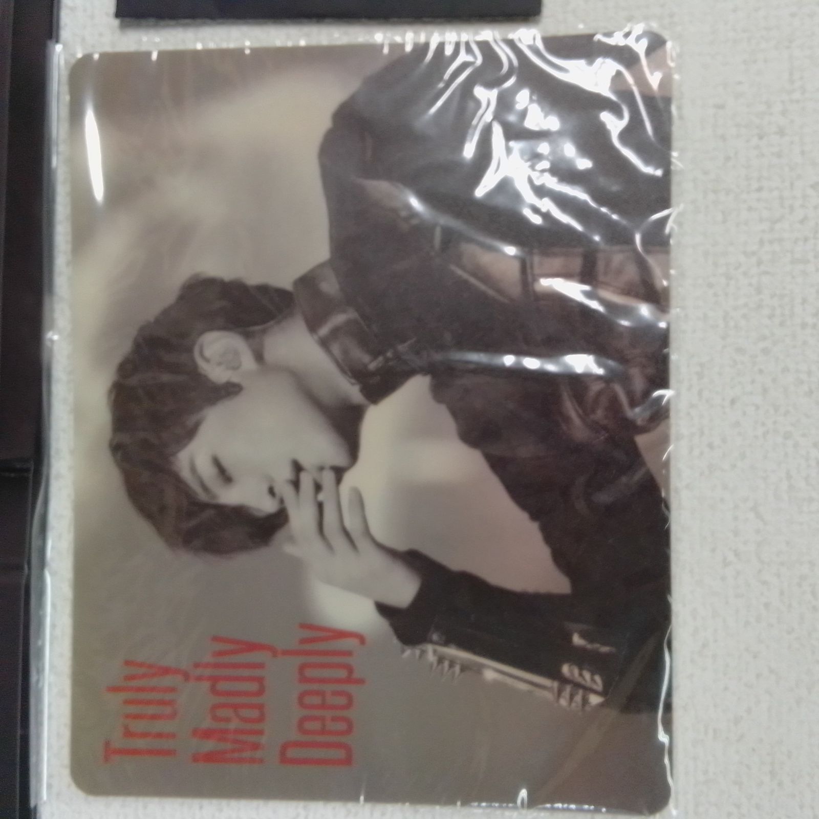 2PM JUNHO ジュノ N様 DVD truly madly deeply ☆2PM JUNHO ジュノ「Truly Madly Deeply」DVD《HT23H》B5 - メルカリ