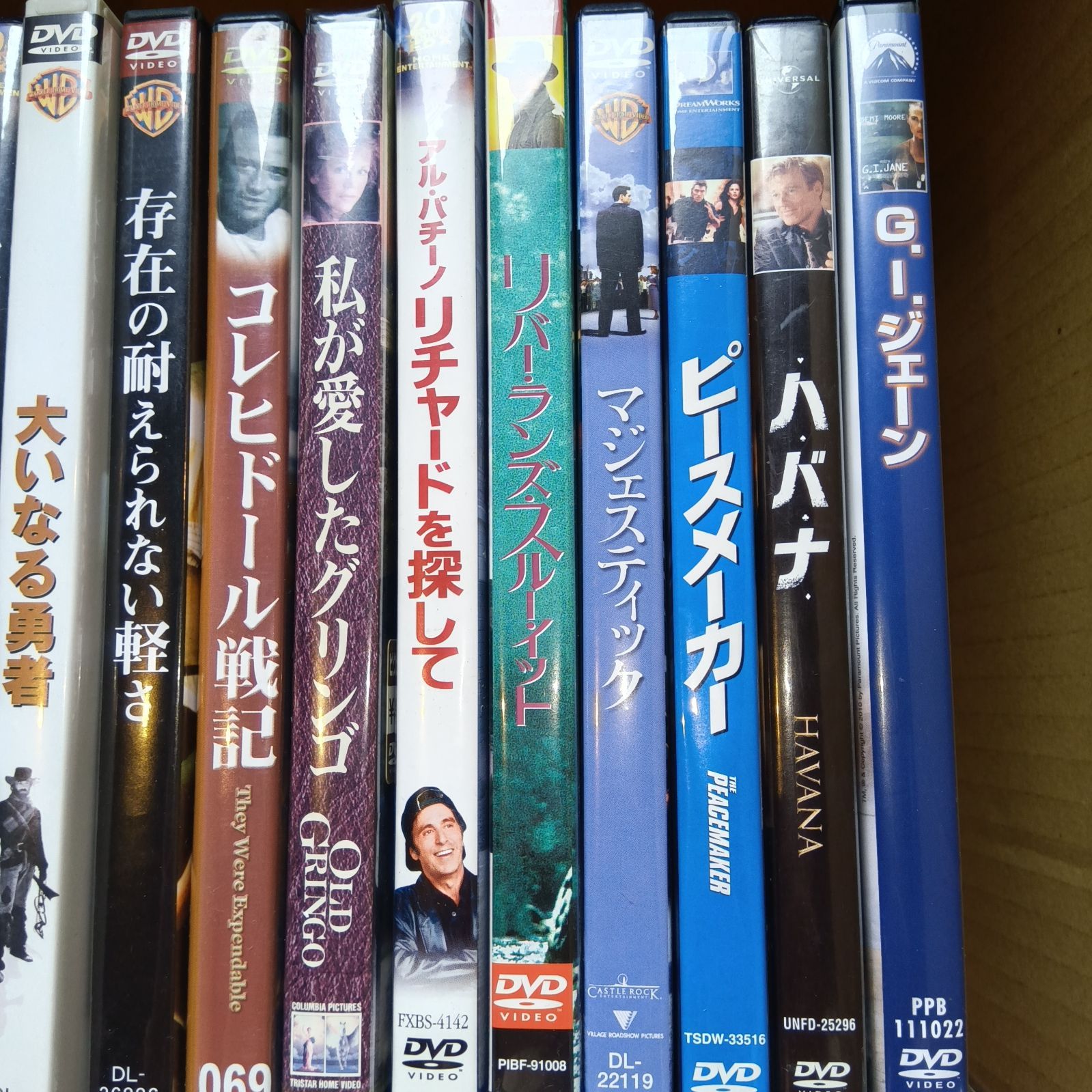 DVD 洋楽 まとめ セット - メルカリ