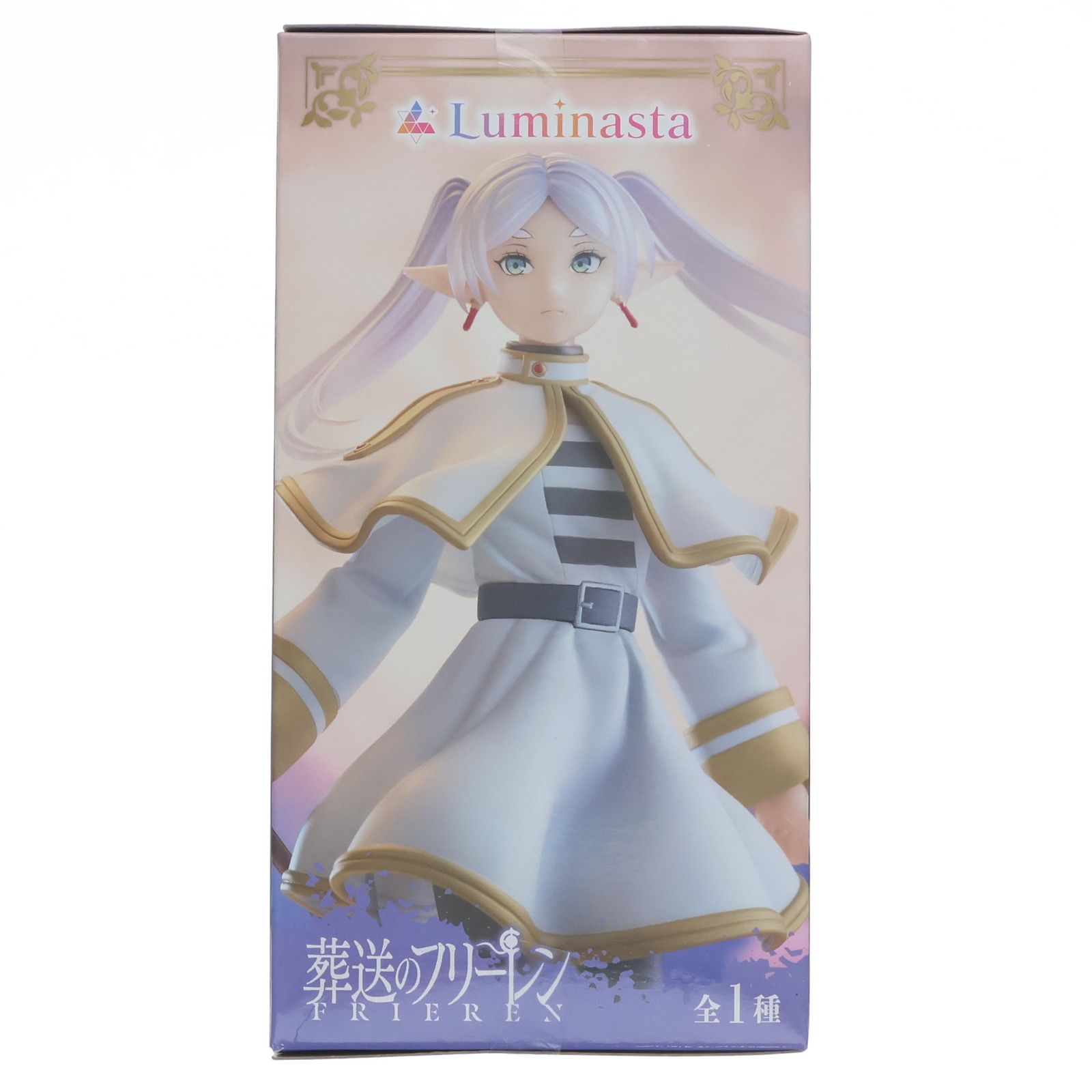 フリーレン 葬送のフリーレン Luminasta『葬送のフリーレン