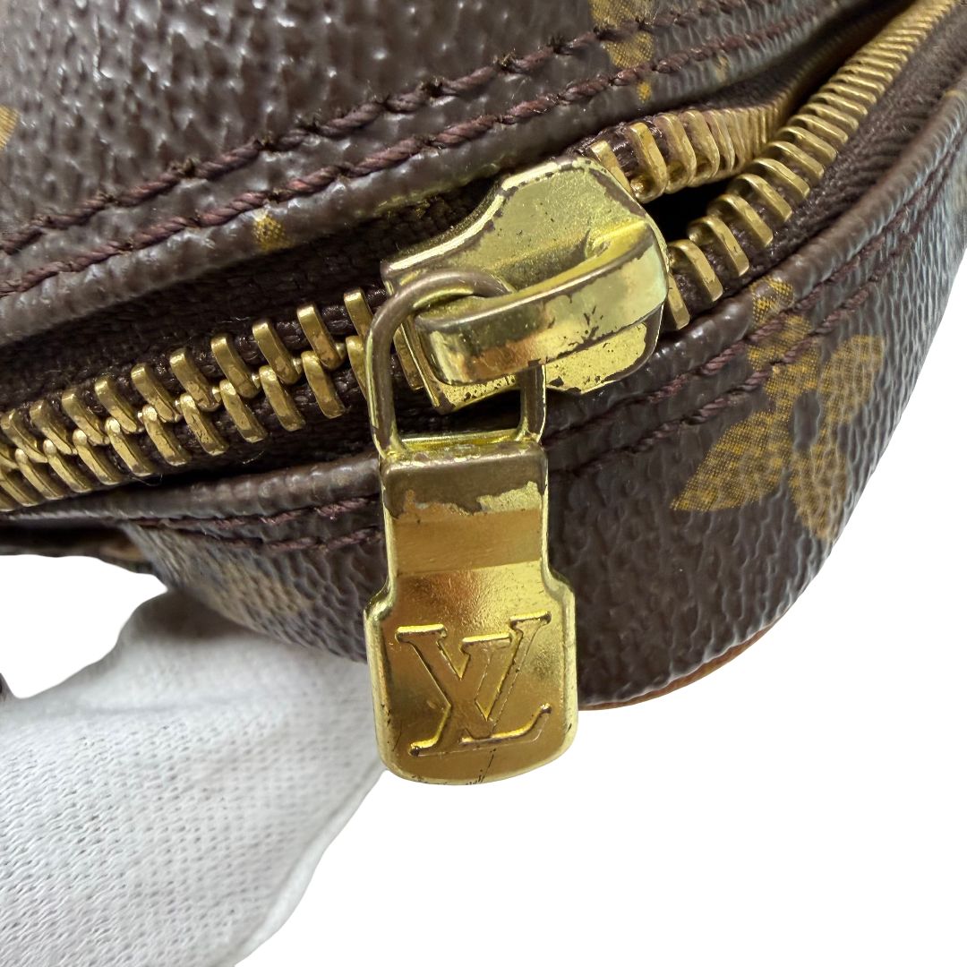 LOUIS VUITTON ダヌーブ M45266 r0031 LOUIS VUITTON（ルイ・ヴィトン 