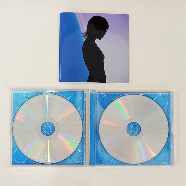 宇多田ヒカル CD アルバム 5枚セット まとめ売り #m00563 - メルカリ