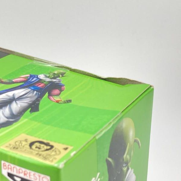 中古】未開封・箱傷み)バンプレスト ネイル 組立式ハイスペックカラー