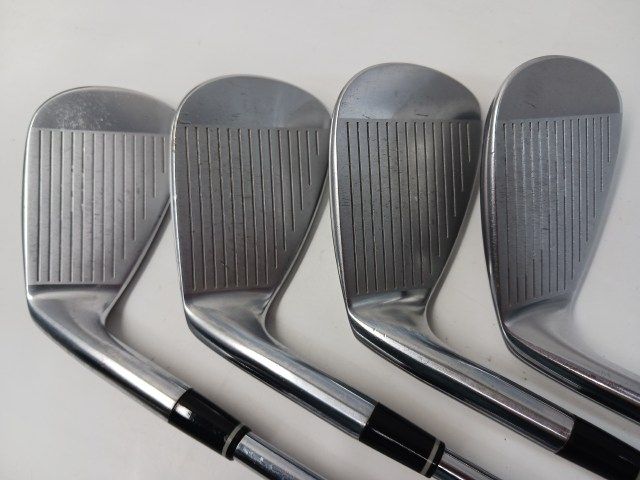 入間□【中古】 アイアンセット フォーティーン TC-770 NS PRO 950GH S
