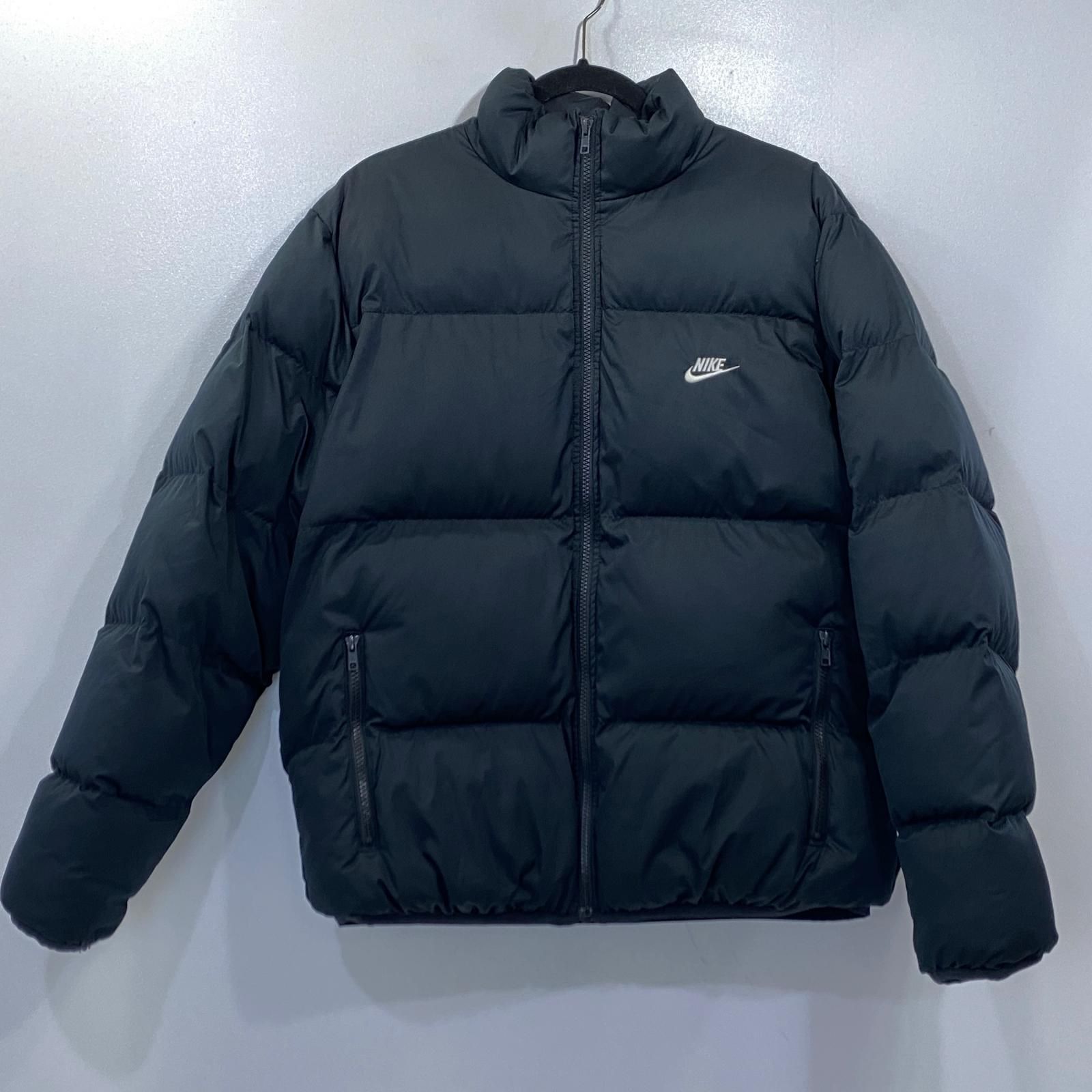 姫路東店】 中古 NIKE | ナイキ 中綿ジャケット CLUB PUFFER JKT