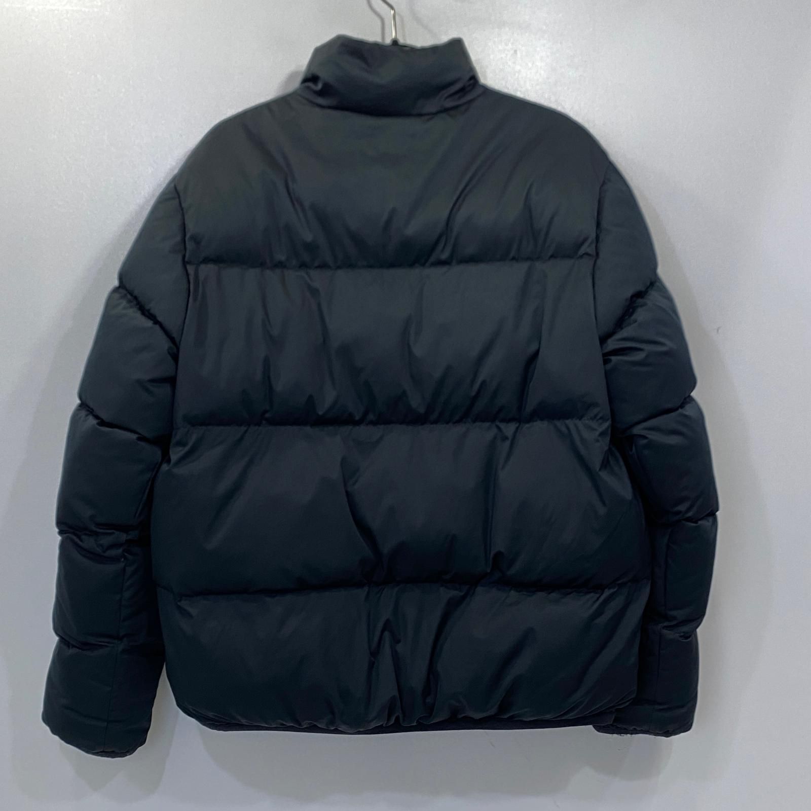 【姫路東店】 中古 NIKE | ナイキ 中綿ジャケット CLUB PUFFER JKT FB7369-010 ブラック サイズ：M 【095】 姫路東店】 中古 NIKE | ナイキ 中綿ジャケット CLUB PUFFER JKT