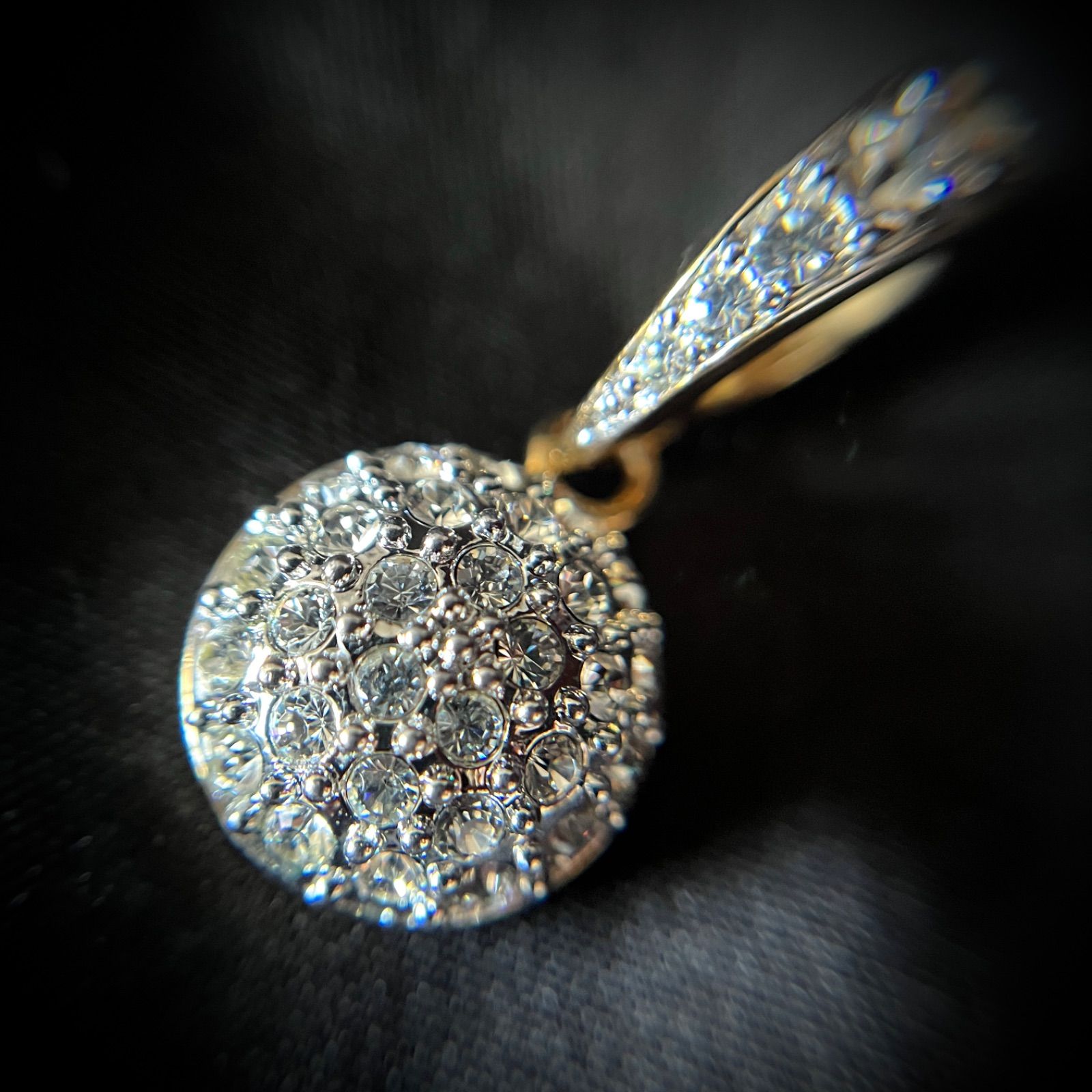 SWAROVSKI スワロフスキー ジュエラーズコレクション ネックレス Swan 