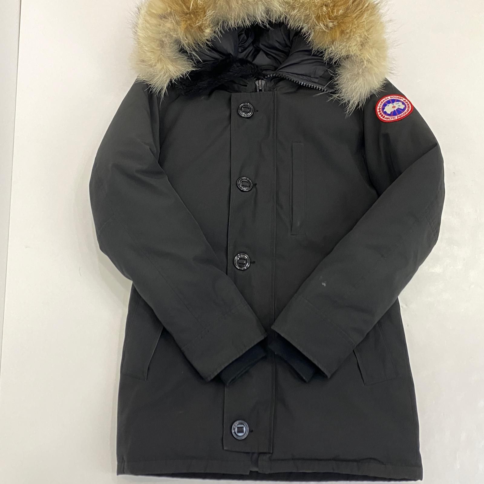 姫路東店】 中古 CANADA GOOSE | カナダグース ダウンジャケット