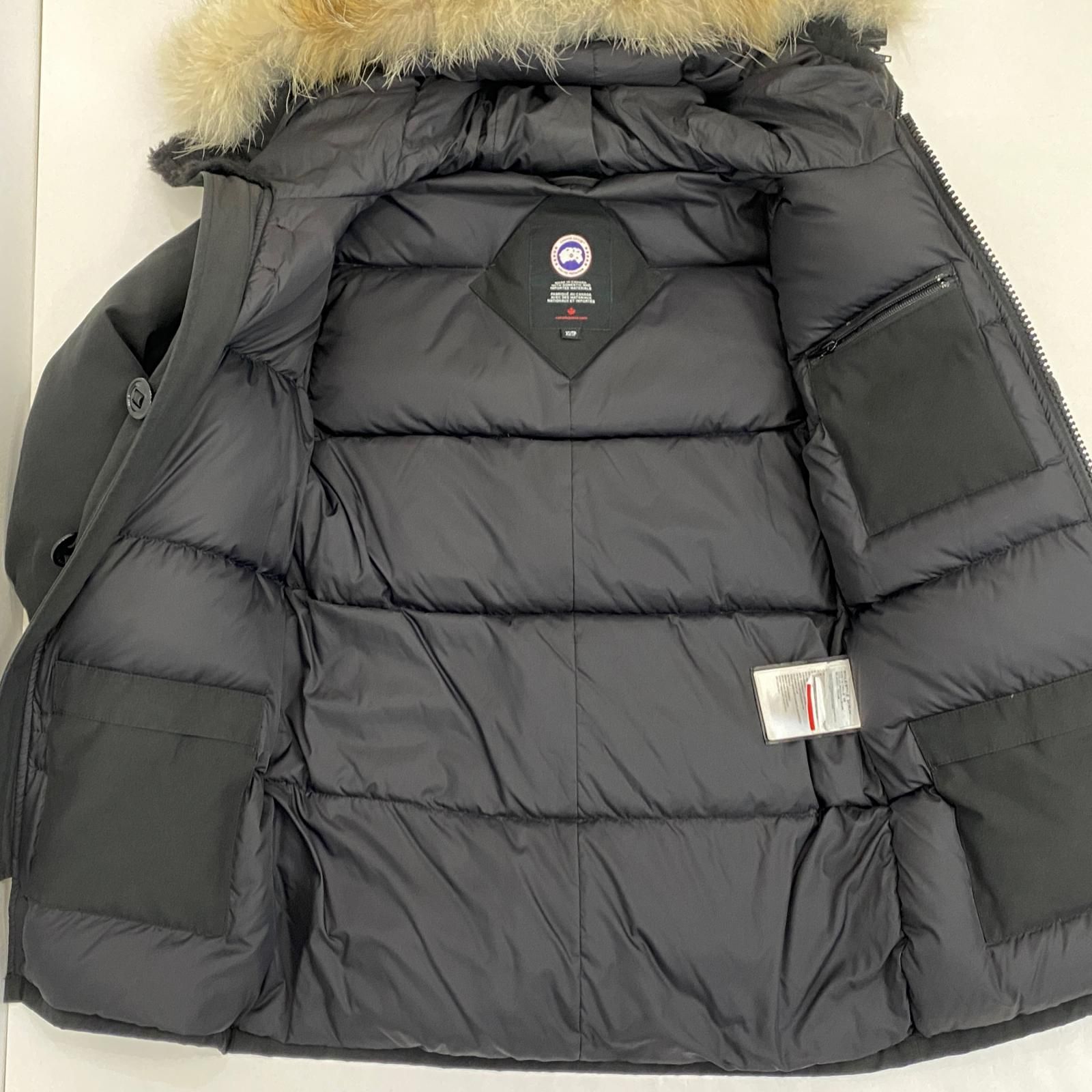 姫路東店】 中古 CANADA GOOSE | カナダグース ダウンジャケット