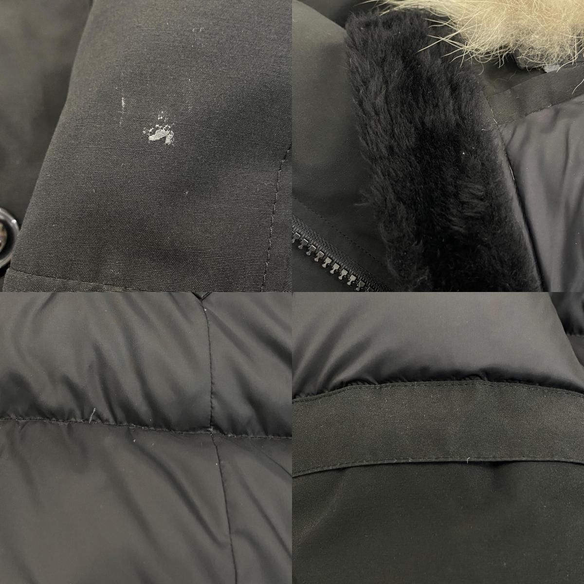 姫路東店】 中古 CANADA GOOSE | カナダグース ダウンジャケット