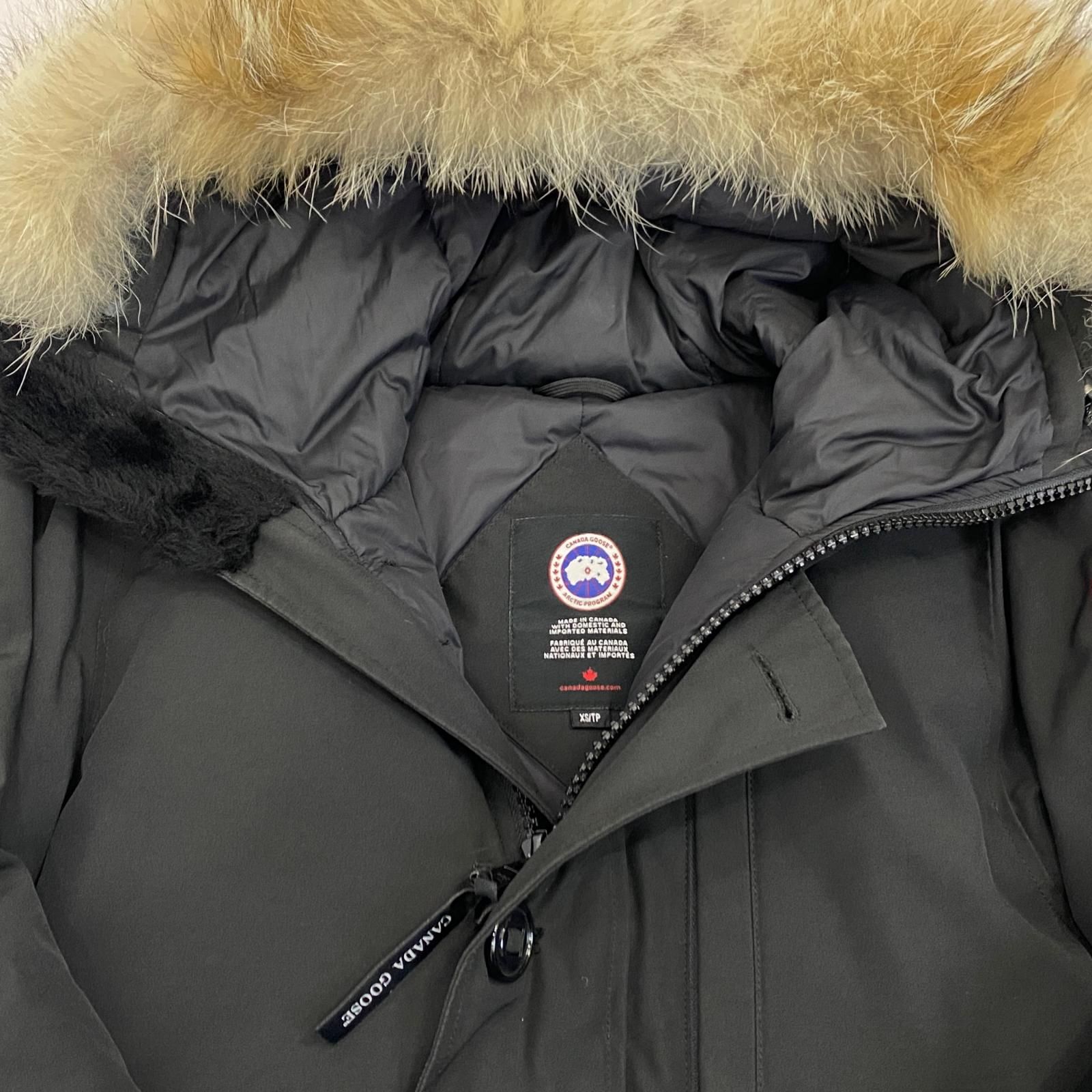 姫路東店】 中古 CANADA GOOSE | カナダグース ダウンジャケット