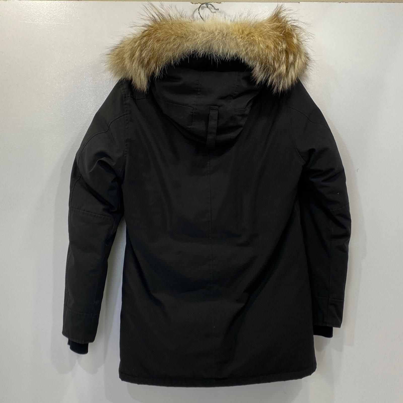 姫路東店】 中古 CANADA GOOSE | カナダグース ダウンジャケット