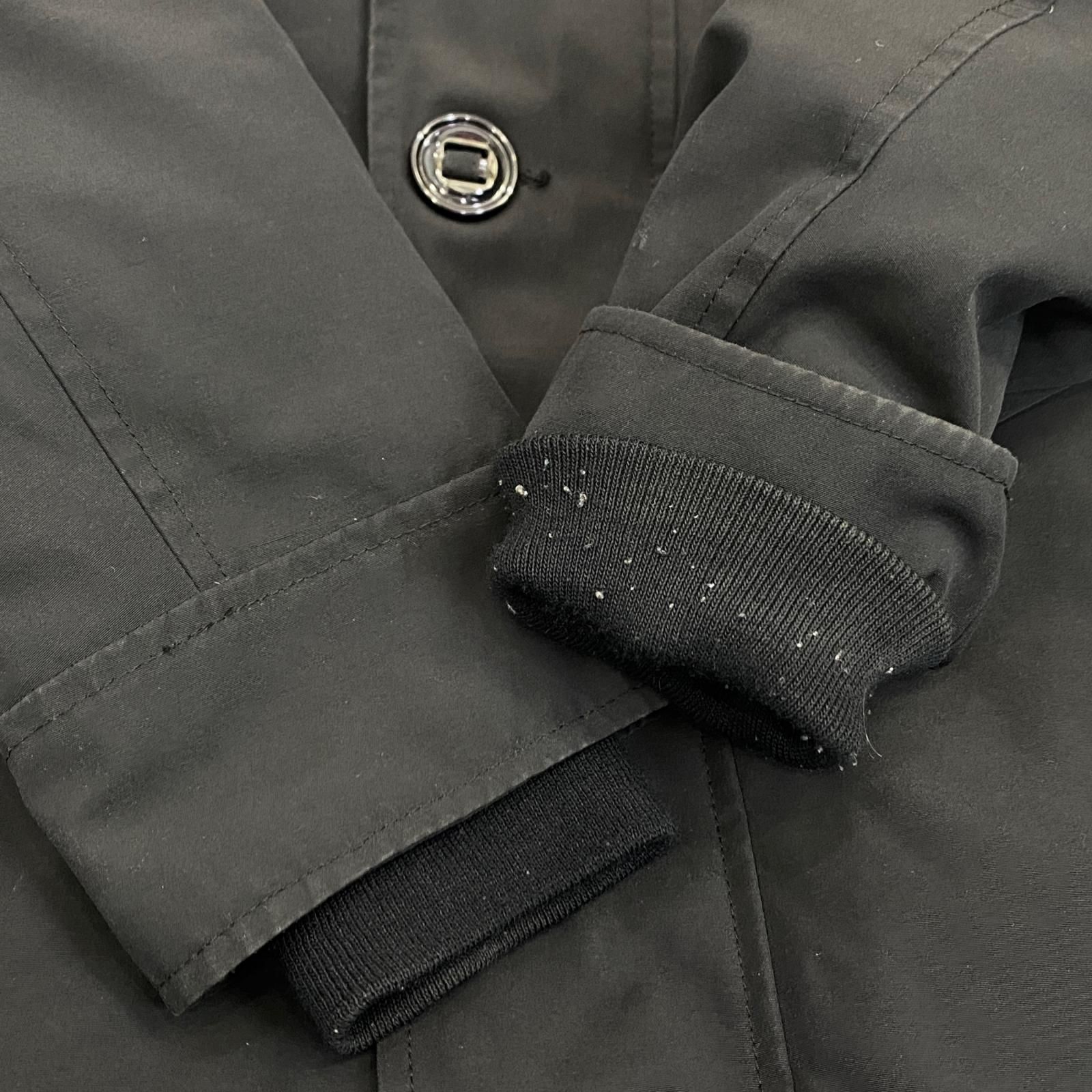 姫路東店】 中古 CANADA GOOSE | カナダグース ダウンジャケット
