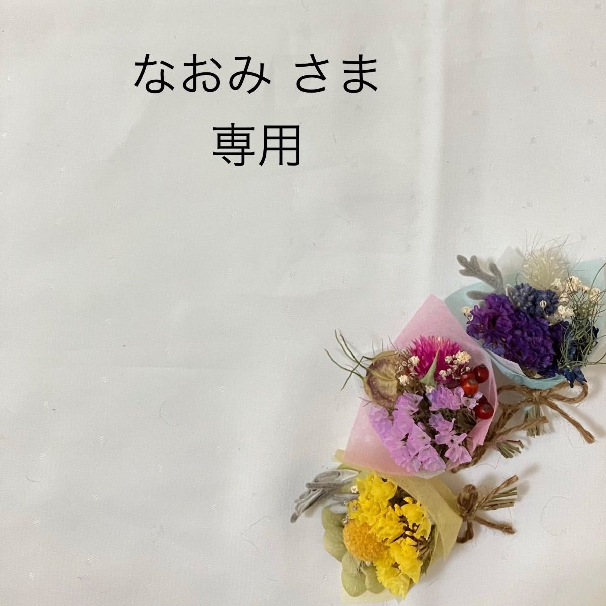カスミソウ　切り枝　生13本　(メルカリ便発送) カスミソウ 切り枝 生13本 (メルカリ便発送) カスミソウ 切り枝 生13本